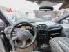 Chrysler Voyager/Grand Voyager (RG) 2.8 CRD 16V Autom. (Dodge Ram Van) Chaufage Bedieningspaneel