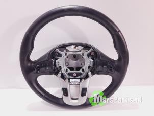 Gebruikte Stuurwiel Kia Sportage (SL) 2.0 CRDi 16V VGT 4x2 Prijs € 150,00 Margeregeling aangeboden door Autodemontagebedrijf De Mars