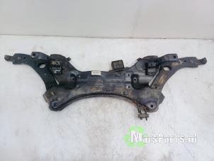 Gebruikte Subframe Kia Sportage (SL) 2.0 CRDi 16V VGT 4x2 Prijs € 90,00 Margeregeling aangeboden door Autodemontagebedrijf De Mars