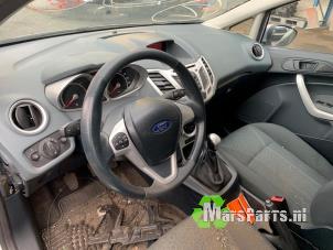 Gebruikte Tellerklok Ford Fiesta 6 (JA8) 1.6 TDCi 95 Prijs € 70,00 Margeregeling aangeboden door Autodemontagebedrijf De Mars