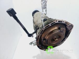 Gebruikte Automaatbak Mercedes S (W220) 3.2 S-320 CDI 24V Prijs € 400,00 Margeregeling aangeboden door Autodemontagebedrijf De Mars