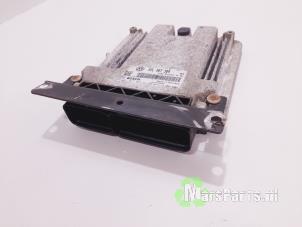 Gebruikte Computer Motormanagement Volkswagen Passat CC (357) 2.0 TDI 16V 140 Prijs € 90,00 Margeregeling aangeboden door Autodemontagebedrijf De Mars