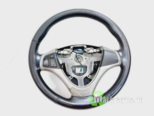 Gebruikte Stuurwiel Hyundai i30 (FD) 1.4 CVVT 16V Prijs € 70,00 Margeregeling aangeboden door Autodemontagebedrijf De Mars