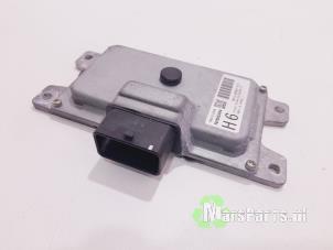 Gebruikte Computer Automatische Bak Nissan Juke (F15) 1.2 DIG-T 16V Prijs € 90,00 Margeregeling aangeboden door Autodemontagebedrijf De Mars