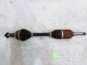 Gebruikte Cardanas links-voor (VWA) Opel Insignia Grand Sport 1.6 CDTI 16V 136 Prijs € 135,00 Margeregeling aangeboden door Autodemontagebedrijf De Mars