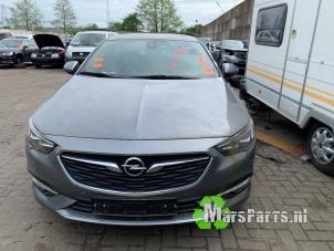 Gebruikte Motor Opel Insignia Grand Sport 1.6 CDTI 16V 136 Prijs € 2.750,00 Margeregeling aangeboden door Autodemontagebedrijf De Mars