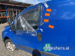 Gebruikte Portier 2Deurs links Fiat Fiorino (225) 1.3 JTD 16V Multijet Prijs € 100,00 Margeregeling aangeboden door Autodemontagebedrijf De Mars