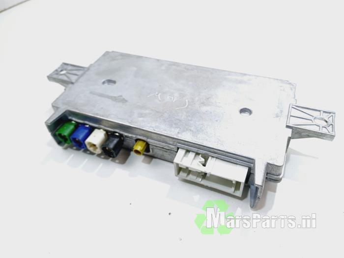 PDC Module van een Mercedes-Benz E (W213) E-220d 2.0 Turbo 16V 2019