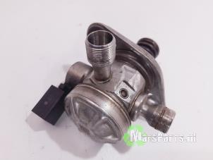 Gebruikte Hogedrukpomp Hyundai i10 (F5) 1.1 CRDi VGT 12V Prijs € 90,00 Margeregeling aangeboden door Autodemontagebedrijf De Mars