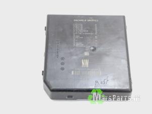 Gebruikte Zekeringkast Nissan Qashqai (J11) 1.5 dCi DPF Prijs € 72,00 Margeregeling aangeboden door Autodemontagebedrijf De Mars