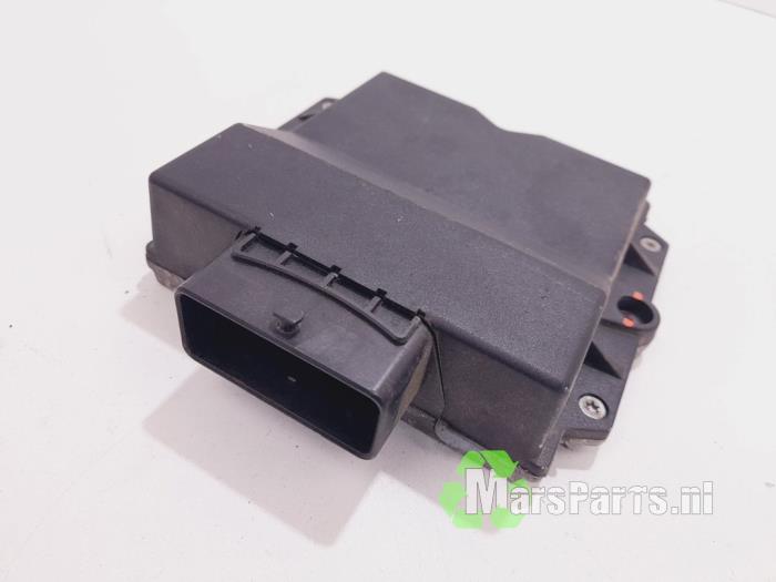 Gebruikte LPG Module Chevrolet Spark (M300) 1.0 16V Bifuel Prijs € 54,00 Margeregeling aangeboden door Autodemontagebedrijf De Mars