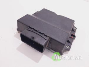 Gebruikte Gas Computer (LPG) Chevrolet Spark (M300) 1.0 16V Bifuel Prijs € 54,00 Margeregeling aangeboden door Autodemontagebedrijf De Mars