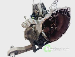 Gebruikte Versnellingsbak Fiat Fiorino (225) 1.3 JTD 16V Multijet Prijs € 375,00 Margeregeling aangeboden door Autodemontagebedrijf De Mars