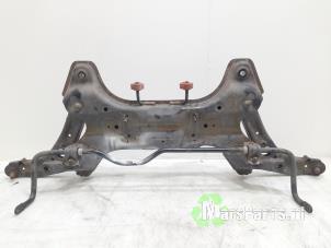 Gebruikte Subframe Kia Picanto (TA) 1.0 12V Prijs € 108,00 Margeregeling aangeboden door Autodemontagebedrijf De Mars
