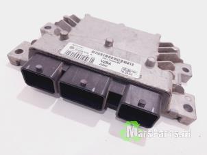 Gebruikte Computer Motormanagement Ford Fiesta 6 (JA8) 1.25 16V Prijs € 85,50 Margeregeling aangeboden door Autodemontagebedrijf De Mars