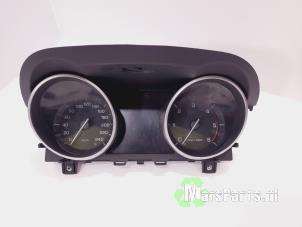 Gebruikte Kilometerteller KM Landrover Range Rover Evoque (LVJ/LVS) 2.2 eD4 16V 5-drs. Prijs € 120,00 Margeregeling aangeboden door Autodemontagebedrijf De Mars