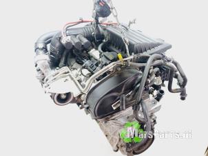 Gebruikte Motor Skoda Fabia III (NJ3) 1.2 TSI 16V Prijs € 1.500,00 Margeregeling aangeboden door Autodemontagebedrijf De Mars