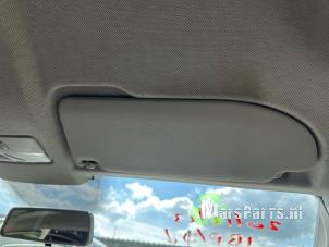 Gebruikte Zonneklep Seat Ibiza IV (6J5) 1.2 TDI Ecomotive Prijs € 25,00 Margeregeling aangeboden door Autodemontagebedrijf De Mars