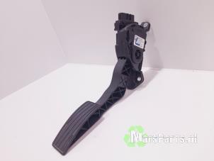 Gebruikte Gaspedaal Suzuki Swift (ZA/ZC/ZD) 1.2 16V Prijs € 30,00 Margeregeling aangeboden door Autodemontagebedrijf De Mars