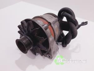 Gebruikte Dynamo Mercedes G (460) 240 GD Prijs op aanvraag aangeboden door Autodemontagebedrijf De Mars