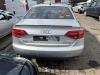 Audi A4 (B8) 2.7 TDI V6 24V Carrosserie Hoek links-voor