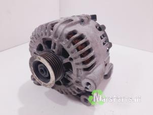 Gebruikte Dynamo Mini Mini (R56) 1.6 One D 16V Prijs € 35,00 Margeregeling aangeboden door Autodemontagebedrijf De Mars