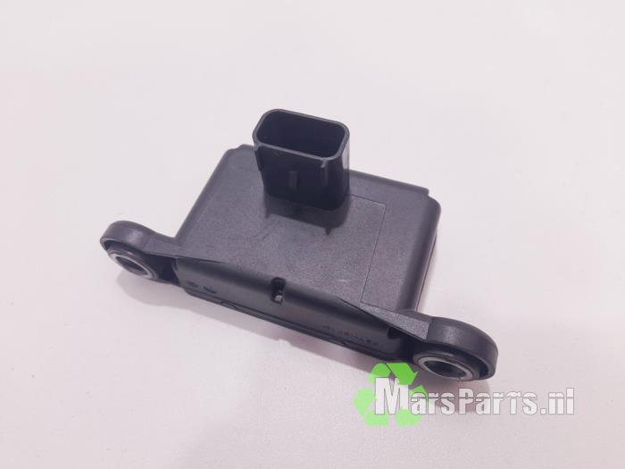 Esp computer van een Opel Astra J GTC (PD2/PF2) 1.4 Turbo 16V ecoFLEX 120 2015