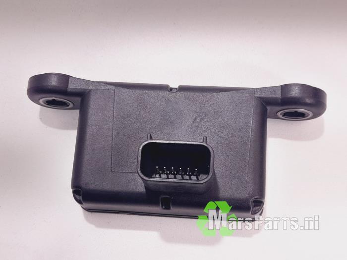 Esp computer van een Opel Astra J GTC (PD2/PF2) 1.4 Turbo 16V ecoFLEX 120 2015