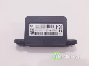 Esp computer van een Opel Astra J GTC (PD2/PF2) 1.4 Turbo 16V ecoFLEX 120 2015
