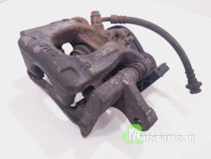 Gebruikte Remklauw (Tang) rechts-achter Nissan Qashqai (J11) 1.5 dCi DPF Prijs € 100,00 Margeregeling aangeboden door Autodemontagebedrijf De Mars