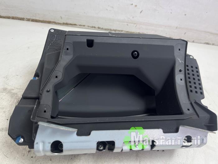 Gebruikte Head-up display Mazda CX-5 II (KF) 2.0 SkyActiv-G 165 16V 2WD Prijs € 300,00 Margeregeling aangeboden door Autodemontagebedrijf De Mars