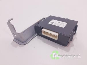 Gebruikte Module PDC Mazda CX-5 II (KF) 2.0 SkyActiv-G 165 16V 2WD Prijs € 36,00 Margeregeling aangeboden door Autodemontagebedrijf De Mars