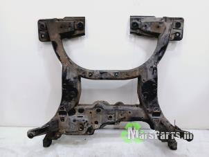 Gebruikte Subframe Mercedes CLA (117.3) 2.2 CLA-220 CDI, 220 d 16V Prijs € 108,00 Margeregeling aangeboden door Autodemontagebedrijf De Mars