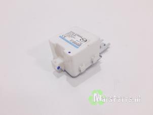 Gebruikte Module keyless vehicle Mazda CX-5 II (KF) 2.0 SkyActiv-G 165 16V 2WD Prijs € 45,00 Margeregeling aangeboden door Autodemontagebedrijf De Mars