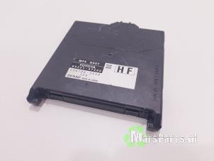 Gebruikte Bodycontrol Module Toyota Prius Plus (ZVW4) 1.8 Hybrid 16V Prijs € 50,00 Margeregeling aangeboden door Autodemontagebedrijf De Mars