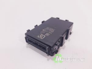 Gebruikte Gateway module Toyota Prius Plus (ZVW4) 1.8 Hybrid 16V Prijs € 90,00 Margeregeling aangeboden door Autodemontagebedrijf De Mars