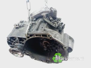 Gebruikte Versnellingsbak Seat Leon (1P1) 2.0 TFSI 16V Prijs € 350,00 Margeregeling aangeboden door Autodemontagebedrijf De Mars