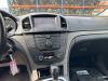 Opel Insignia 2.0 CDTI 16V 130 Ecotec Navigatie Display