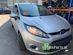 Gebruikte Kont + Dak Ford Fiesta 6 (JA8) 1.6 TDCi 95 Prijs op aanvraag aangeboden door Autodemontagebedrijf De Mars