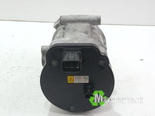 Gebruikte Pomp Airco Toyota RAV4 (A5) 2.5 Hybrid 16V AWD Prijs € 175,00 Margeregeling aangeboden door Autodemontagebedrijf De Mars