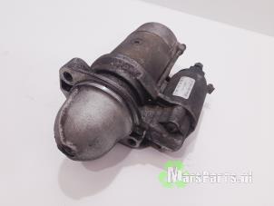 Gebruikte Startmotor Mercedes ML I (163) 2.7 270 CDI 20V Prijs € 60,00 Margeregeling aangeboden door Autodemontagebedrijf De Mars