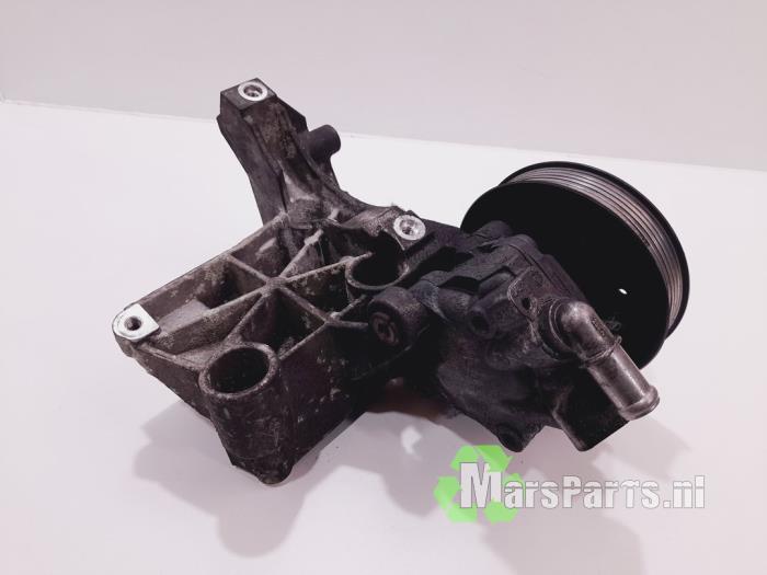 Gebruikte Pomp Servo Audi A4 (B8) 2.7 TDI V6 24V Prijs € 90,00 Margeregeling aangeboden door Autodemontagebedrijf De Mars