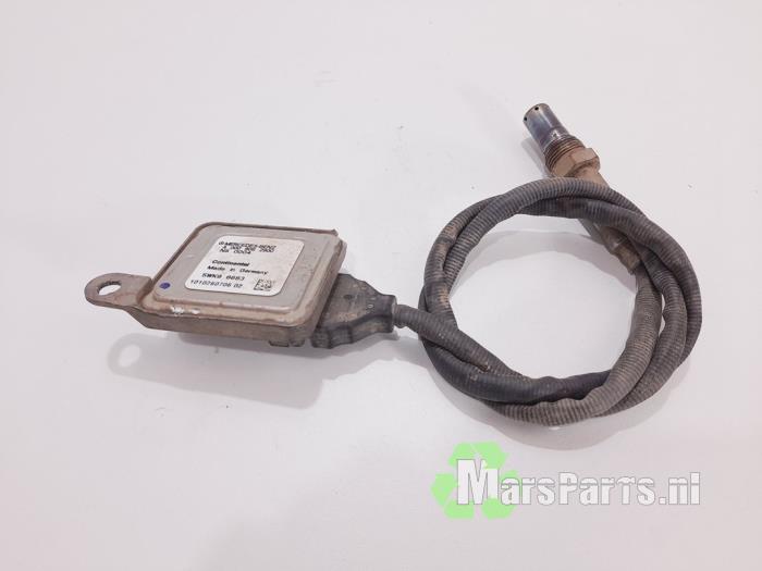Gebruikte Nox sensor Mercedes G (463) G 350 BlueTEC V6 24V Prijs € 150,00 Margeregeling aangeboden door Autodemontagebedrijf De Mars