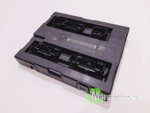 Gebruikte Sam module Audi A4 (B8) 1.8 TFSI 16V Prijs € 90,00 Margeregeling aangeboden door Autodemontagebedrijf De Mars