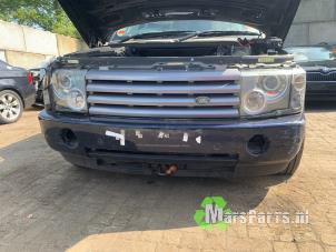 Gebruikte Bumper voor Landrover Range Rover III (LM) 2.9 TD6 24V Prijs € 50,00 Margeregeling aangeboden door Autodemontagebedrijf De Mars