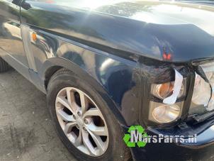 Gebruikte Scherm rechts-voor Landrover Range Rover III (LM) 2.9 TD6 24V Prijs € 50,00 Margeregeling aangeboden door Autodemontagebedrijf De Mars