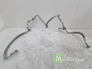 Gebruikte Airco Leiding Renault Trafic (1FL/2FL/3FL/4FL) 1.6 dCi 115 Prijs € 80,00 Margeregeling aangeboden door Autodemontagebedrijf De Mars