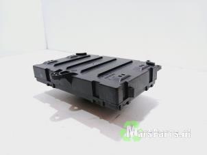 Gebruikte Bodycontrol Module Peugeot 207 CC (WB) 1.6 16V Prijs € 100,00 Margeregeling aangeboden door Autodemontagebedrijf De Mars