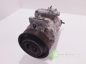 Gebruikte Pomp Airco Skoda Yeti (5LAC) 2.0 TDI 16V 4x4 Prijs € 35,00 Margeregeling aangeboden door Autodemontagebedrijf De Mars