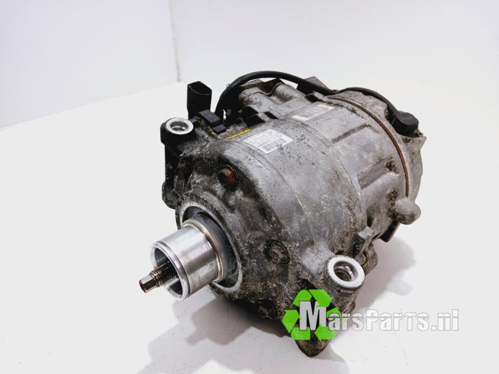 Gebruikte Aircopomp Audi A5 (8T3) 3.2 FSI V6 24V Quattro Prijs € 63,00 Margeregeling aangeboden door Autodemontagebedrijf De Mars